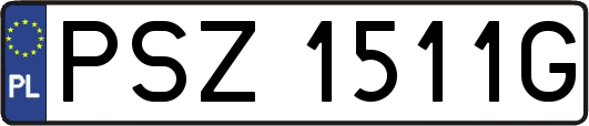 PSZ1511G