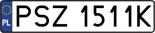 PSZ1511K