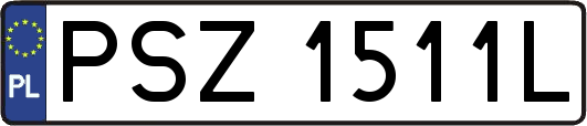 PSZ1511L