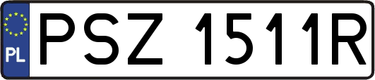 PSZ1511R