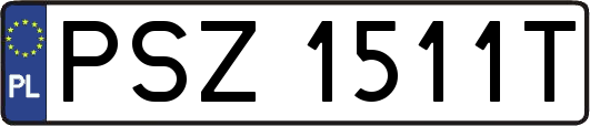 PSZ1511T