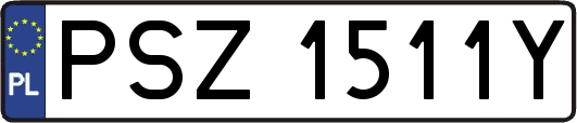 PSZ1511Y