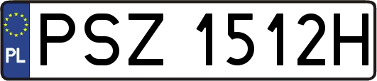 PSZ1512H