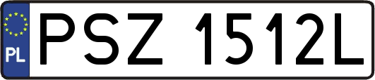 PSZ1512L