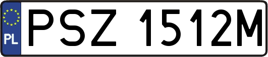 PSZ1512M