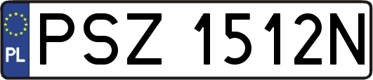 PSZ1512N