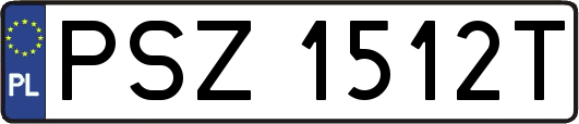 PSZ1512T