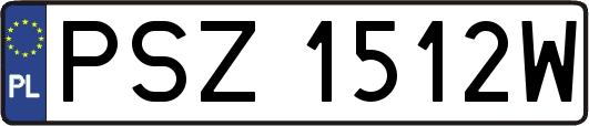 PSZ1512W