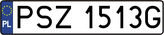 PSZ1513G