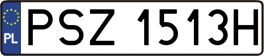 PSZ1513H