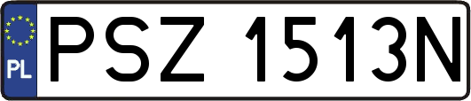 PSZ1513N