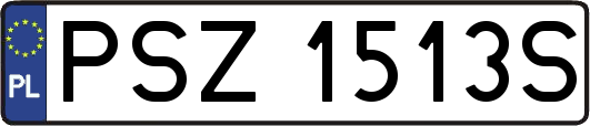 PSZ1513S