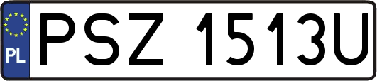PSZ1513U