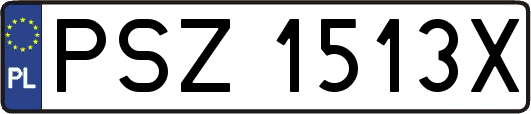 PSZ1513X