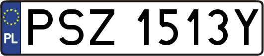 PSZ1513Y