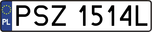 PSZ1514L