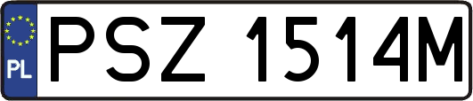 PSZ1514M