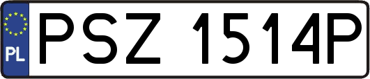PSZ1514P