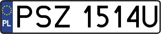PSZ1514U