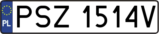 PSZ1514V