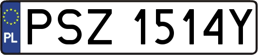 PSZ1514Y