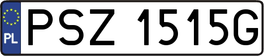PSZ1515G
