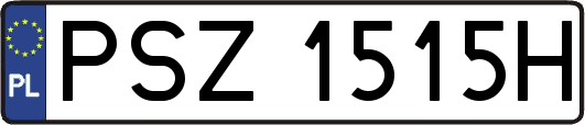 PSZ1515H