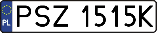PSZ1515K