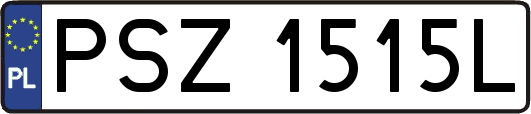PSZ1515L