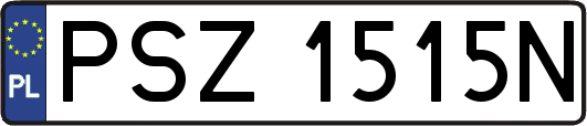PSZ1515N