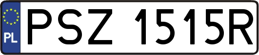 PSZ1515R