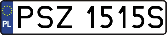 PSZ1515S