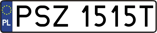 PSZ1515T