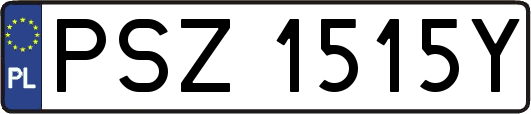 PSZ1515Y