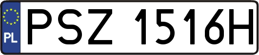 PSZ1516H