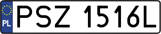 PSZ1516L