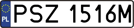 PSZ1516M