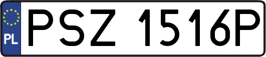 PSZ1516P