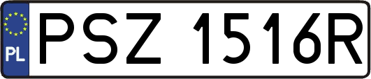 PSZ1516R