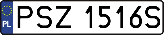 PSZ1516S