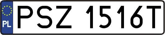 PSZ1516T