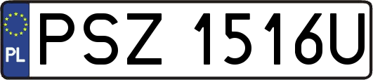 PSZ1516U