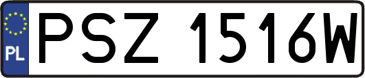 PSZ1516W