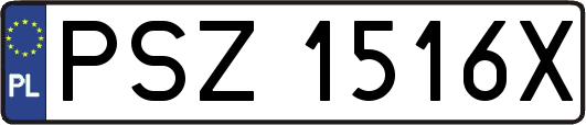 PSZ1516X