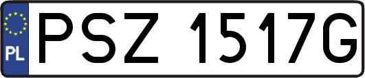 PSZ1517G