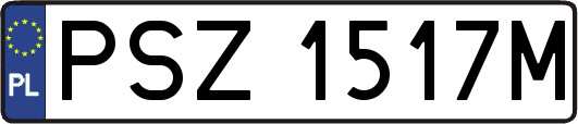 PSZ1517M