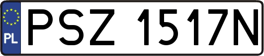 PSZ1517N