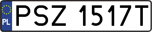 PSZ1517T