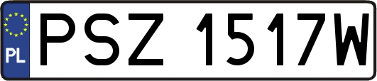 PSZ1517W