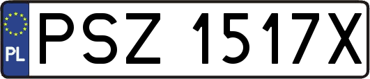 PSZ1517X